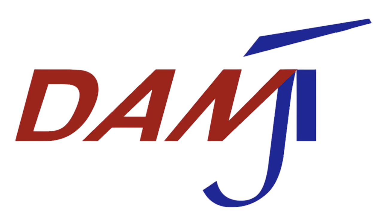 Danji Logo