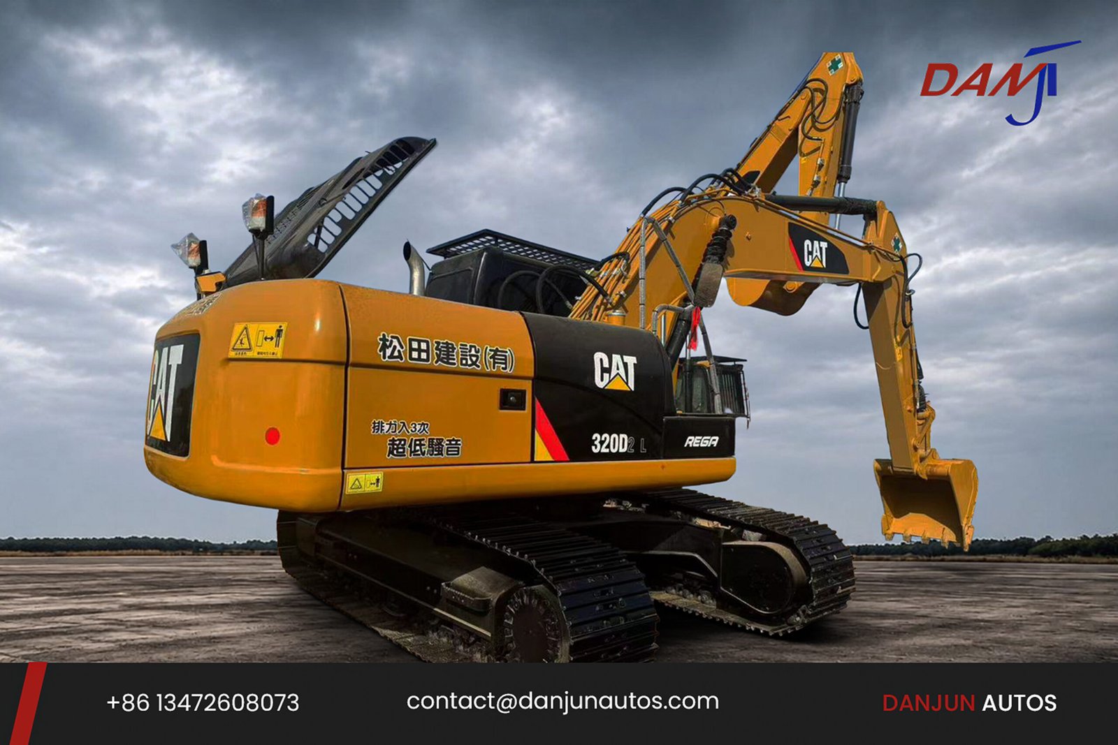 Excavator_CAT_01