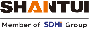 Shantui - Logo